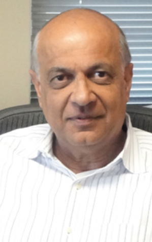 Kiransinh C. Bhatia, PE