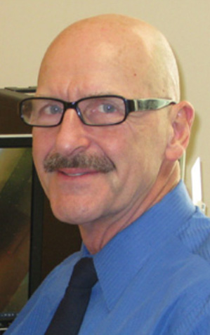 Eugene J. Collins, PE